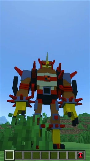 NEW BEN 10 omni evolution ADDON FOR MINECRAFT PE 1.21.111+ - BEN 10 AWESOME