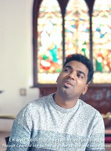 75K views · 1.6K reactions | நான் உம்மை நேசிக்கிறேன் எந்தன் உயிரைப்...