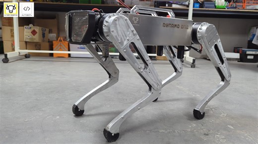 4.7K views · 138 reactions | Dynamo One has now mastered complex...