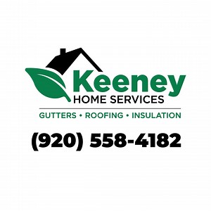 We've been Northern Wisconsin's trusted roofing, gutter, and insulation servicer for over 15 years. From repairs to installations, Keeney Home Services is here for your home.  | Keeney Home Services | Facebook