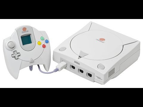 🎮 HYPERSPIN | #12 AGREGAR SEGA DREAMCAST | NULLDC 1.0.4