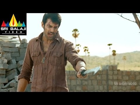 Mirchi Movie Emotional Climax Scene | Prabhas, Anushka, Richa | Sri Balaji Video