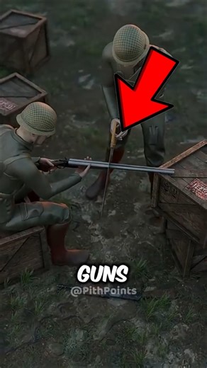 The Forbidden WWII Cheat Code 🤐