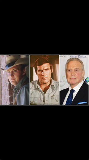 # Honoring Lee Majors for the many years in Showbiz and the many memories he's given us us | Fall Guy