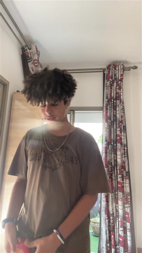 Lighting Issues Ruined My Dance Video