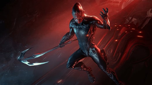 Warframe's latest update finally added 'Stalker Mode', but it's not what you think