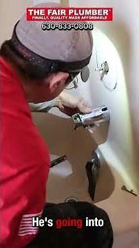 Shower Valve Repair