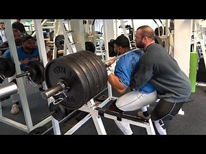 Hier kannst du etwas lernen | Roman Fritz Training komplett