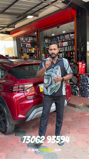 61K views · 429 reactions | Toyota taisor accessories instalation full വാറന്റി പോകാതെ തന്നെ ചെയ്യാം oe items #cartechsr #taisor | CAR TECH SR | Facebook