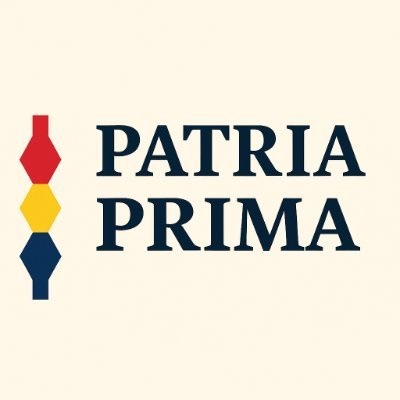 Patria Prima (@patriaprimaorg) on X