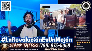 El Cafetazo!, con Chucho del Chucho. Lunes 26 de enero 2026. | Chucho del Chucho