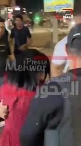 حتى هي ... علاش ما قالت : "الشعب يريد مزيداً من الفساد"؟ | Ali Lmrabet علي المرابط