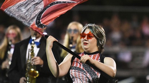 VOTE: Battle of the Bands - which Class A Shore high school marching band is No. 1?