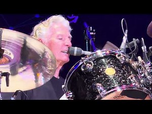 Grand Funk Railroad. WALK LIKE A MAN. Kirby Center. Willis Barre, Pa. 5/29/26
