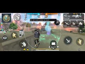 MOD MENU DRIP CLIENT GRATIS 📱🔥 CONTA PRINCIPAL!! 🇧🇷💙