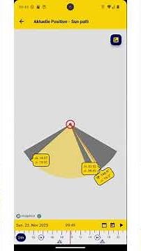 Teaser SunRay Android en