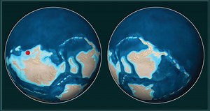 Plate Tectonics and the Cambrian World - The Burgess Shale