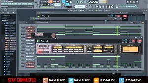 Fl Studio 12 Flp Free Download