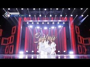 【HD】Nizi Project Part2 #5 マコチーム Swing Baby / J.Y.Park