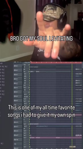 Felmax on Instagram: "WISH REMIX. DUBSTEP TAG @trippieredd #dubstep #fyp #edm FULL BREAKDOWN AND REMIX ON THE PATREON"