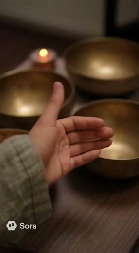 The sound of one hand clapping