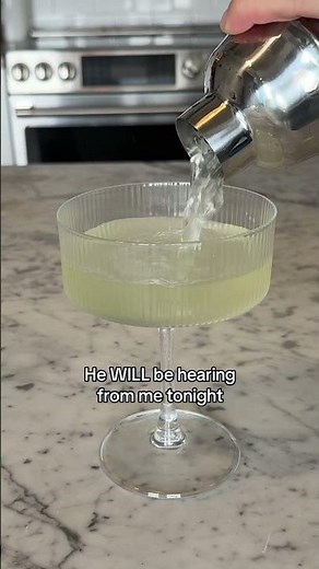 How Do You Make a Pickle Martini?