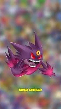 Is This the Best Mega Pokémon? 🤔