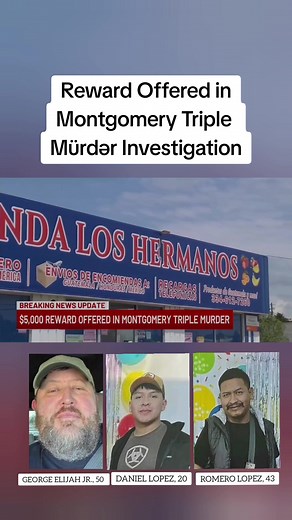 #robbery #targets #fbi #investigation #victims #heartbreaking #sad #rip #breakingnews #news #localnews #montgomery #alabama #reward #5k #unsolvedmysteries #unsolved #Mystery #mysterious #truecrimetok #truecrimecommunity #truecrime #truecrimejunkie #criminalminds #criminal #crime #crimejunkie