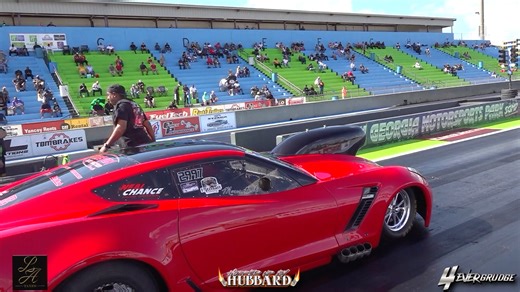 28K views · 798 reactions | John Gotti at the 2024 year end finale | 4Ever Grudge | Facebook