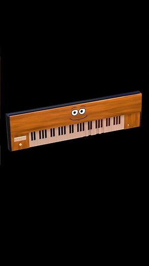 Meet the Clavinet – Groovy Baby!