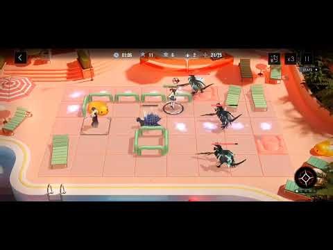 EX 6-1 | Max Depths | Lamia Solo