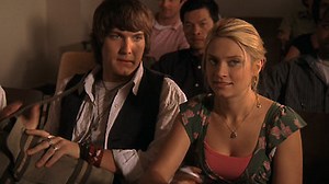 Watch Greek Season 1 Episode 7 - Multiple Choice