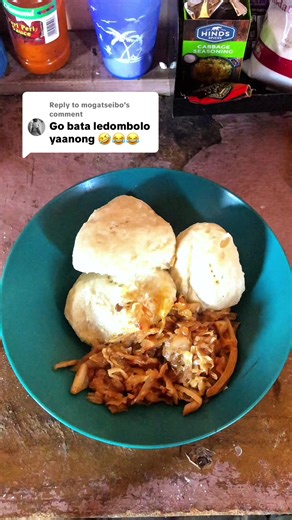 Replying to @mogatseibo how to cook madombi🤣🤣🤣🔥 #chezaman #tiktokbotswana🇧🇼tiktoksouthafrica🇿🇦 #watshamekanehmonna #botswanantiktok🇧🇼 #cooking