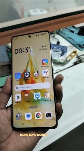 OPPO Reno 8T Stuck In Recovery Mode? Ye Trick Karo 100% Fixed!