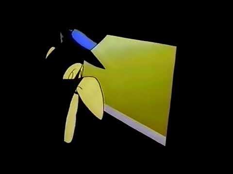 The New Adventures Of Beany and Cecil 1988 Complete