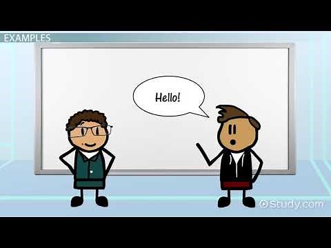 Content Based Instruction Definition & Example Video & Lesson Transcript Study com