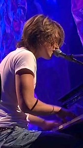 5 days until #UnderneathComplete drops and what better way to celebrate than a clip of “Crazy Beautiful” live at House of Blues? | Hanson