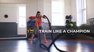 Train Like A Champion! Save 15% on training gear with code T15 Now through December 8th ($50 min. Excludes sale items) Shop Now: https://goo.gl/FrZc9A | Anthem Sports