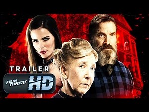 GOTHIC HARVEST | Official HD Trailer (2019) | HORROR | Film Threat Trailers