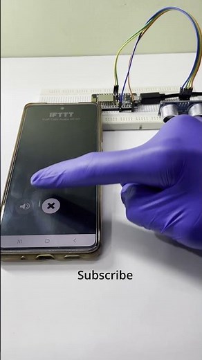 How to make IOT based Security system