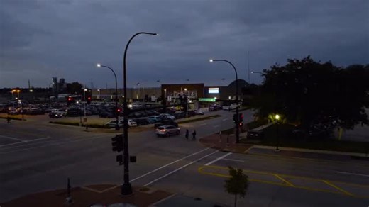 Saturdays in Party Town 🙌 | Waterloo Black Hawks