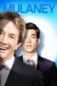 Mulaney (2014-2015) - TV Show