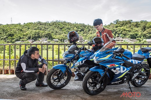 SUZUKI GSX-R150/S150 車主公認的四大優點&缺點｜車主怎麼說