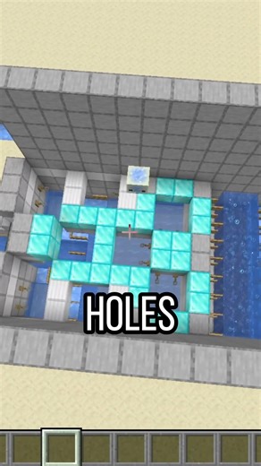 How to make a Mini Game with Sulfur Cubes in Minecraft