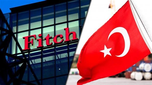 Fitch Ratings'ten ezber bozan Türkiye açıklaması! Dış kırılganlık tarihe karışıyor
