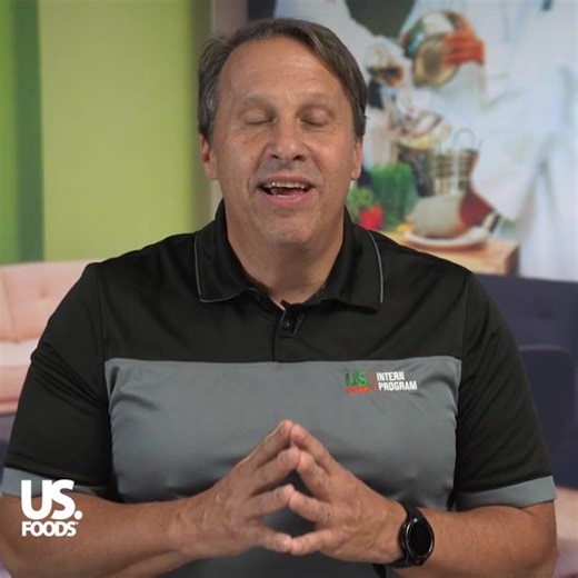 Join a company that sets bold ambitions and achieves them. Hear from Paul Schwartz, SVP Enterprise Platforms and Technology, about what we’ve accomplished and how US Foods continues to be a leader in our industry. For more information about our innovation, digital transformation, and career opportunities, visit: https://bit.ly/47z4T9I #usfoods #itcareers #leadership #careers | US Foods