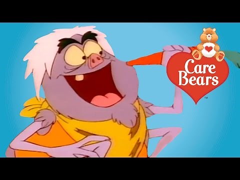 Classic Care Bears | Food Frolics
