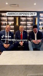 The Undertaker and Kane endorse Donald Trump 🇺🇸 #wwe #kane #glennjacobs #undertaker #markcalaway #donaldtrump #wweraw #wwesmackdown #wweuniverse #prowrestling #uselection #vote2024 | WrestlingNewsSource.com