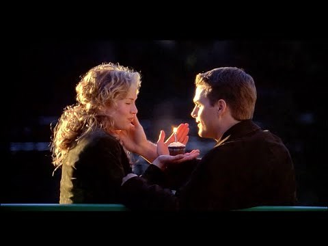 Great scene from "The Bachelor (1999)"