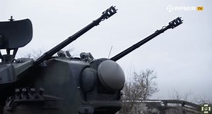 Ukrainian Warriors Prove Gepard’s Power Against russian-iranian Shahed Drones | Defense Express